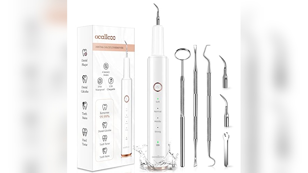 Best Electronic Toothbrushes for Plaque Removal and Deep Teeth Cleaning