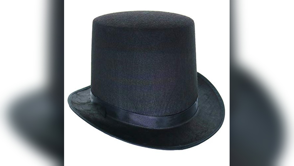 Best Electronic Top Hats for Stylish and Unique Party Accessories