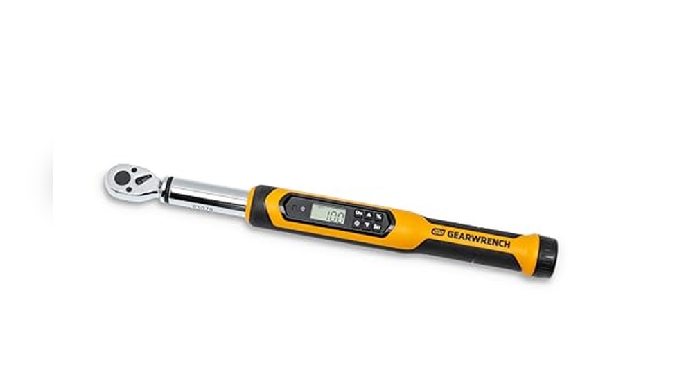 Best Electronic Torque Wrench 3/8: Top Digital Tools Reviewed