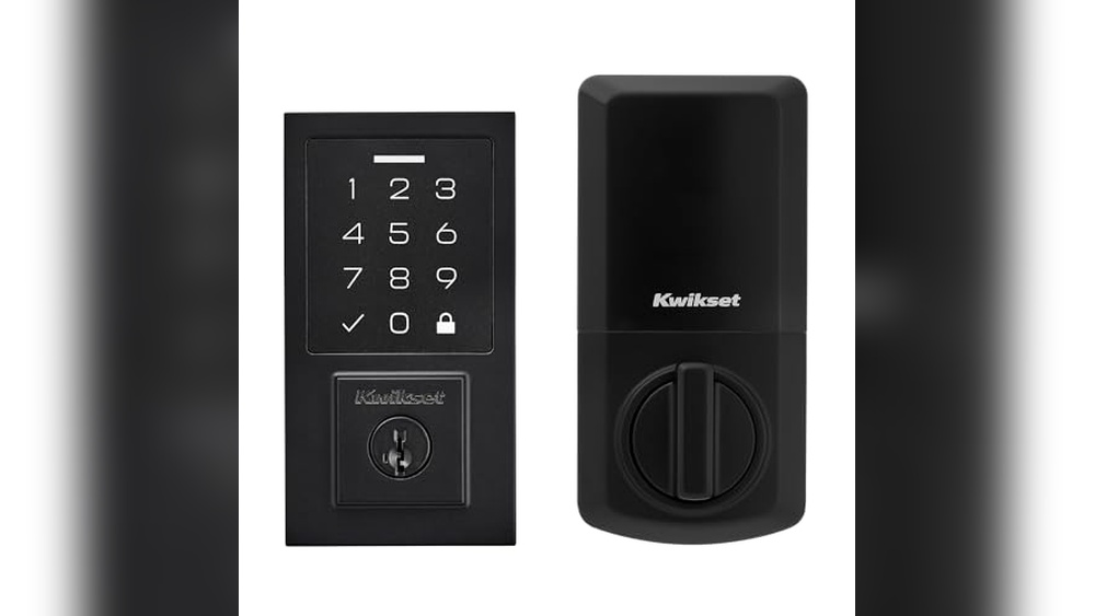 Best Electronic Touchpad Deadbolt: Top Keyless Locks for Ultimate Security