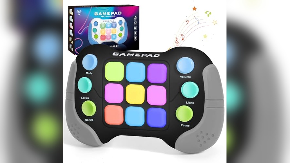 Best Electronic Toys 2024: Top Interactive Games for Kids and Teens