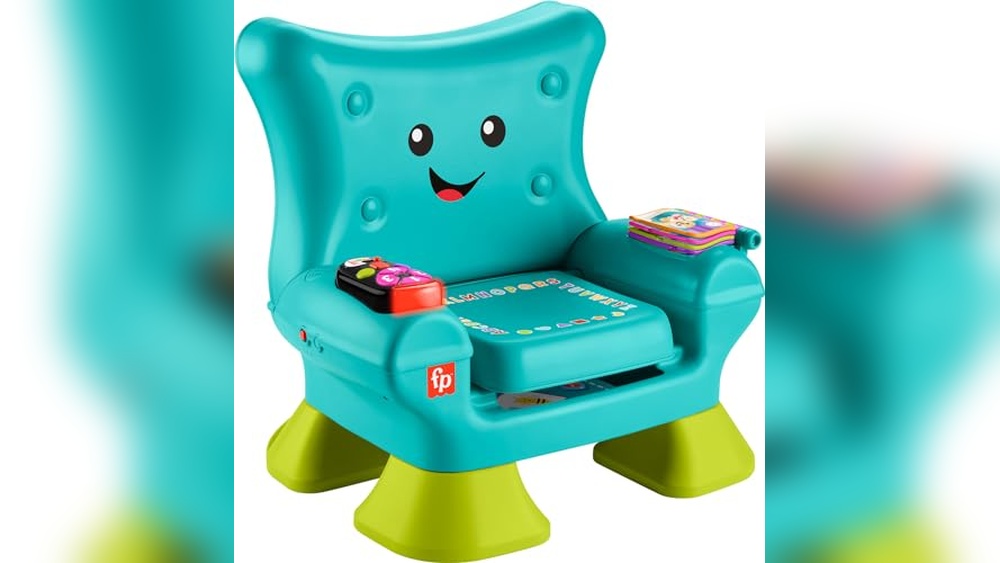 Best Electronic Toys for 1 Year Old That Boost Learning and Fun