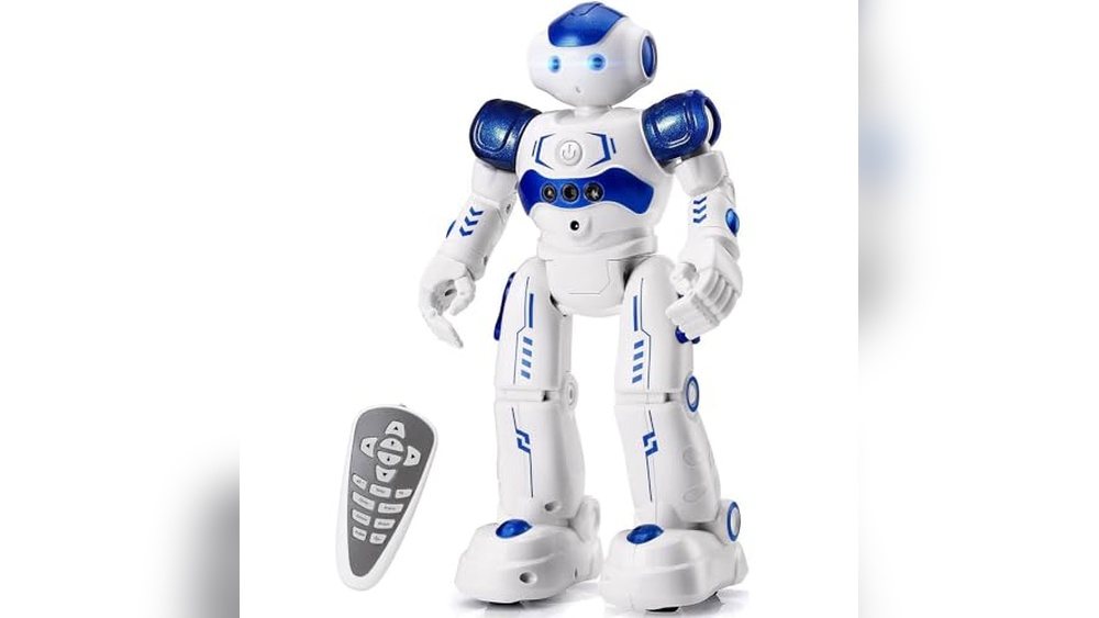 Best Electronic Toys for 8 Year Old That Boost Fun and Learning