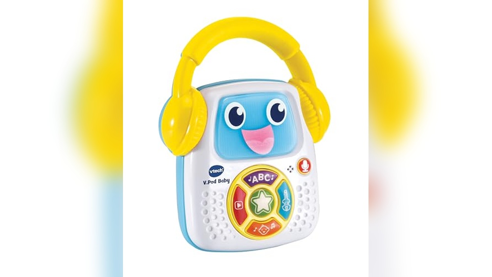 Best Electronic Toys for Babies to Boost Learning and Fun