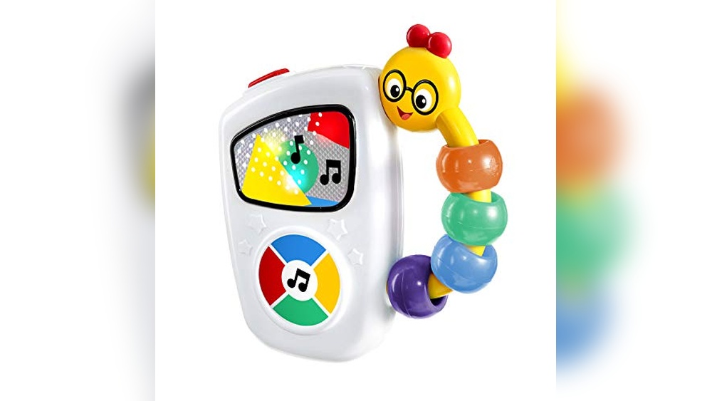 Best Electronic Toys for Babies to Boost Learning and Fun