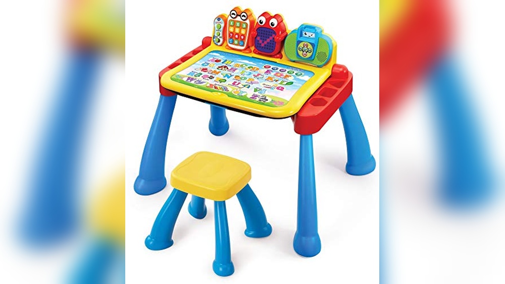 Best Electronic Toys of 2016 That Ignite Fun and Learning Instantly