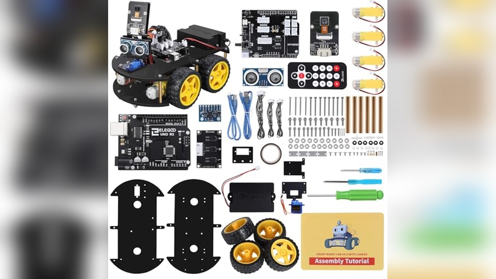 Best Electronic Toys to Have for Teens: Top STEM and Brain Games