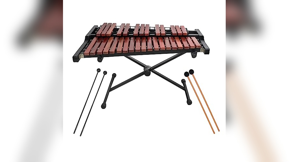 Best Electronic Track Vibraphone for Professional and Beginner Musicians