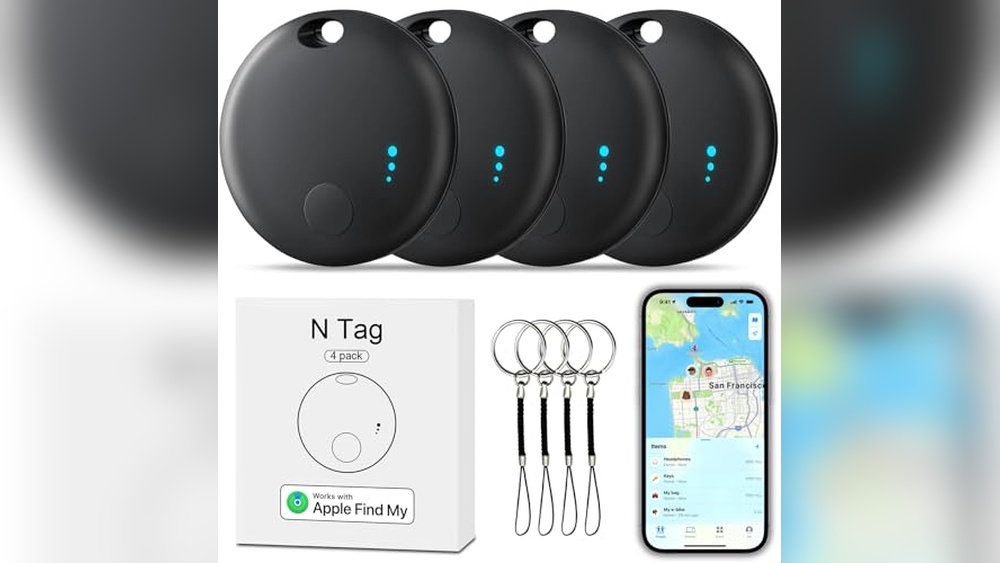 Best Electronic Tracking Device for Keys, Wallets, Pets, and Luggage
