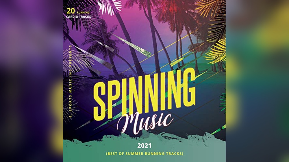 Best Electronic Tracks: Ultimate Playlist for Running and Workout Sessions