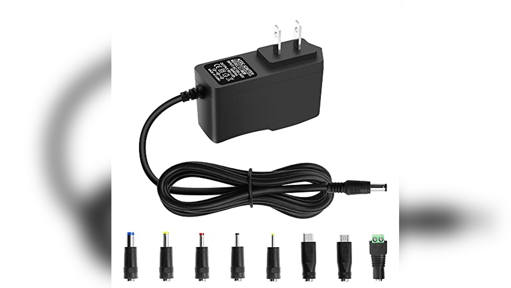 Best Electronic Trainer for Generating Highest Watts: Top Power Supply Picks