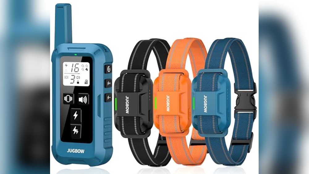 Best Electronic Training Collars for Multiple Dogs: Top Reliable Picks