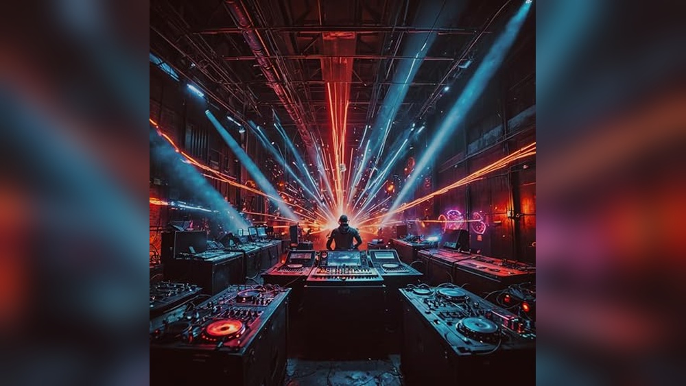 Best Electronic Trance Mp3: Ultimate Collection of Top Dance Hits