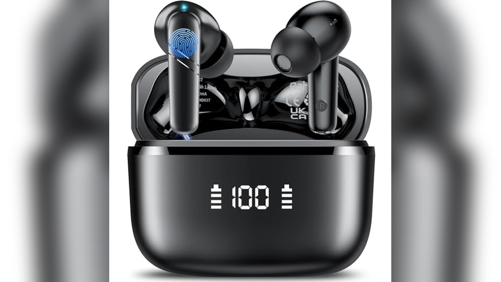 Best Electronic Translator Reviews: Top AI Earbuds for Instant Translation