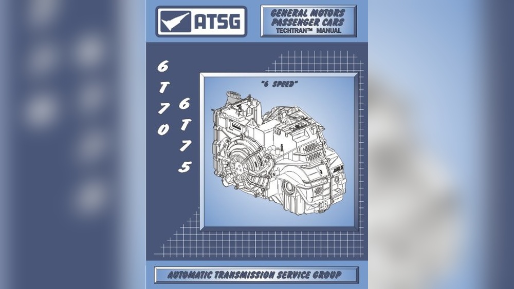 Best Electronic Transmission Shops for Reliable Repair Manuals and Kits