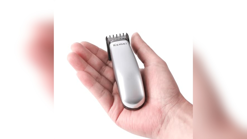 Best Electronic Trimmer for a 1 Hair Cut: Top Precision Clippers Reviewed