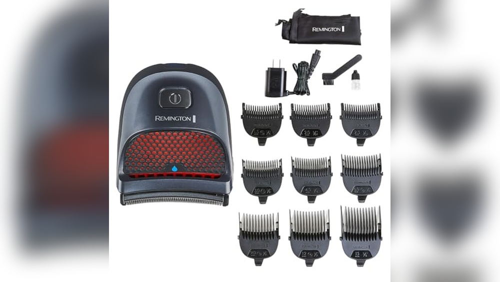 Best Electronic Trimmer for Short Hair: Top Picks for Precision Grooming