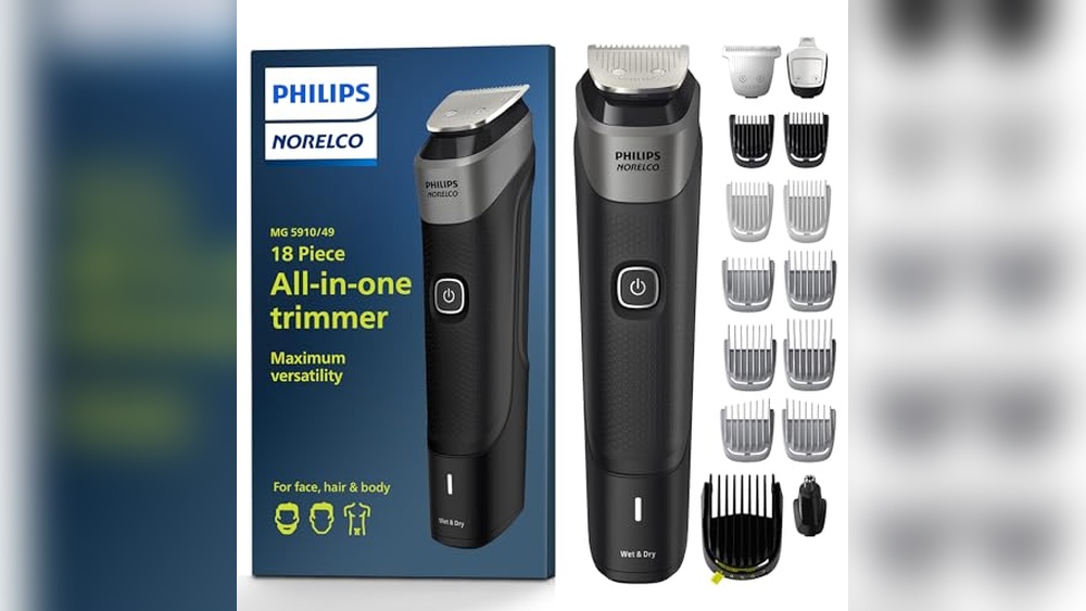 Best Electronic Trimmer for the Money: Top Grooming Picks Reviewed