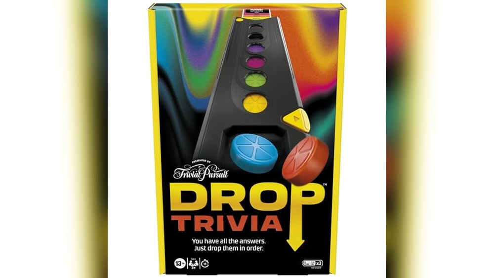 Best Electronic Trivia Games for Ultimate Fun and Brain Challenge