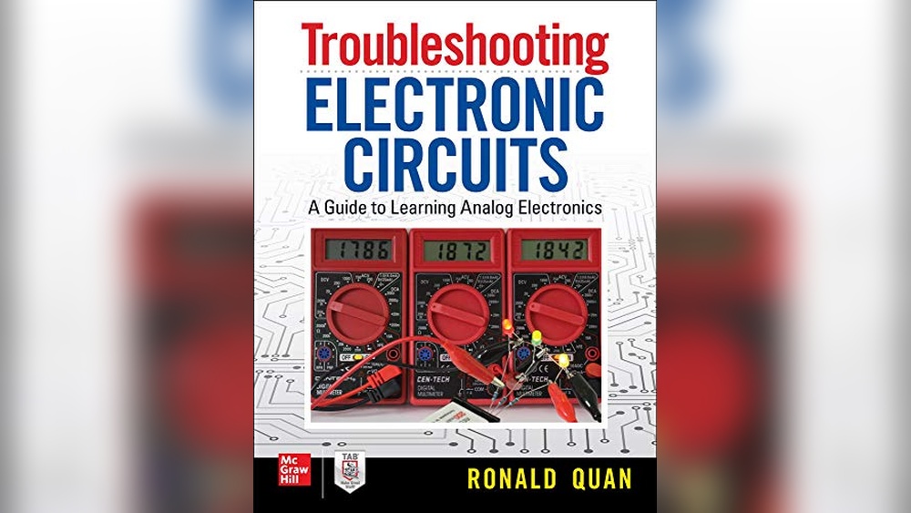 Best Electronic Troubleshooting Book Forum: Top Guides for Repair and Repairing