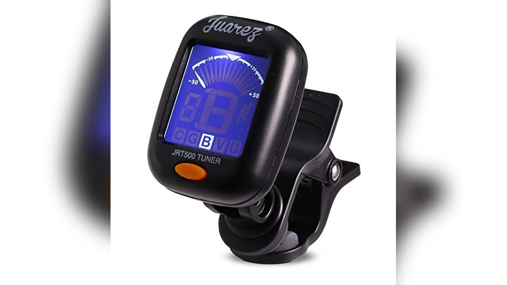 Best Electronic Tuner for Ukulele: Top Accurate Clip-On Picks
