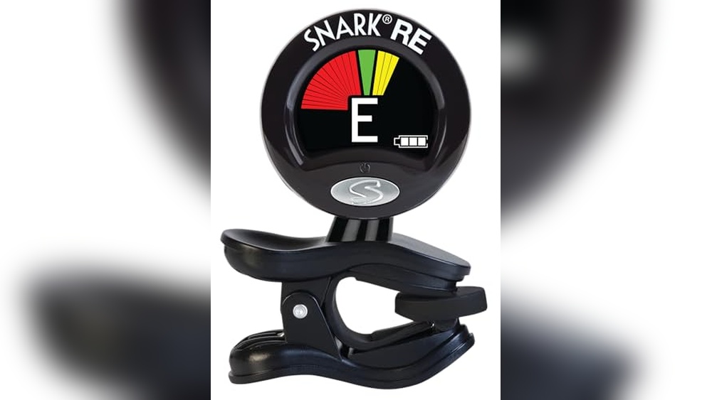 Best Electronic Tuners for Bass: Top Accurate Clip-On Picks