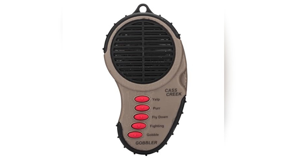 Best Electronic Turkey Call for Realistic, Loud, and Portable Hunting Gear