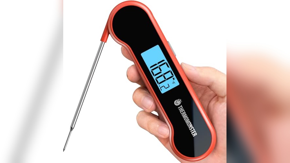 Best Electronic Universal Thermometer for Cooking: Accurate, Fast & Reliable Choices