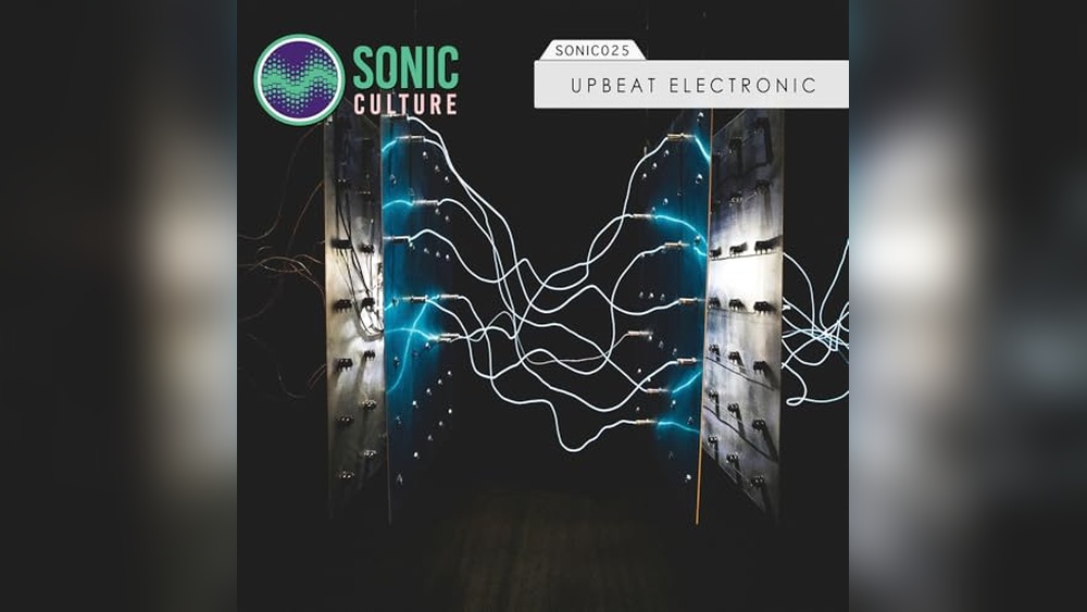 Best Electronic Upbeat Music for Energetic Parties and Workouts