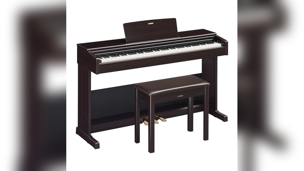 Best Electronic Upright Piano Picks for Beginners and Intermediate Players