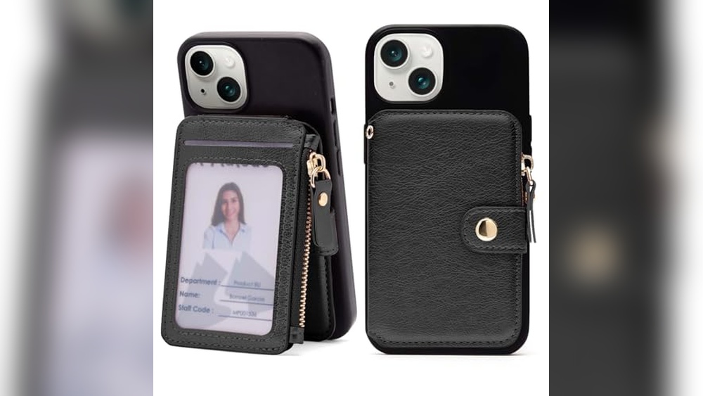 Best Electronic U.S Dollar Wallet: Top Smart Wallets for Secure Carry