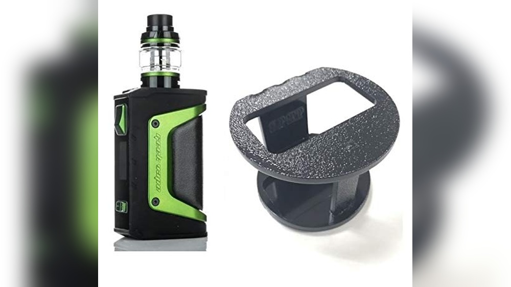 Best Electronic Vape Mods Accessories for Ultimate Charging and Storage