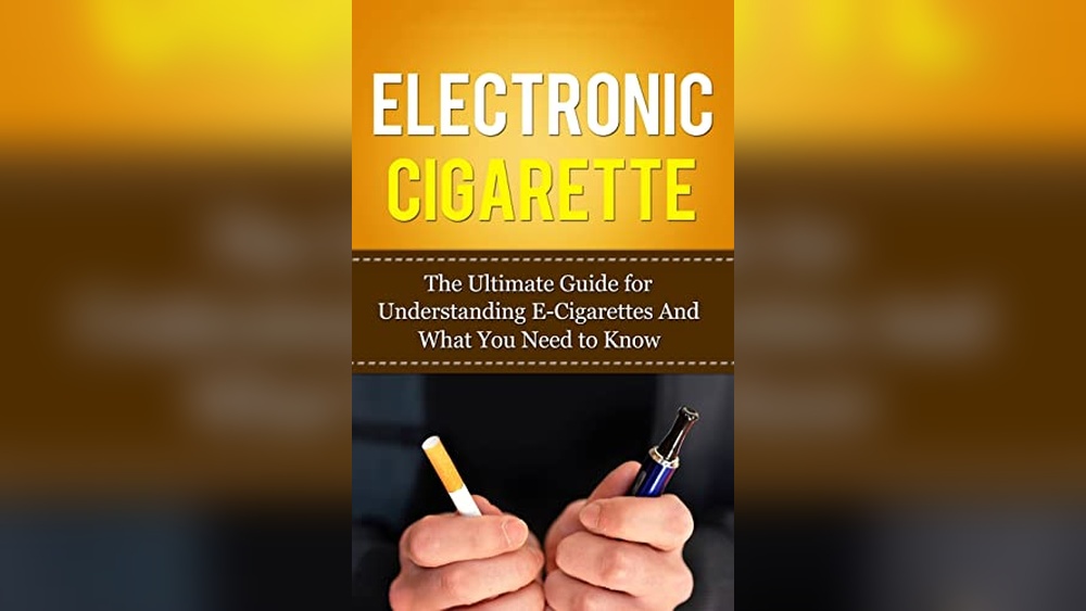 Best Electronic Vapor Cigarette Starter Kit for Easy and Safe Vaping