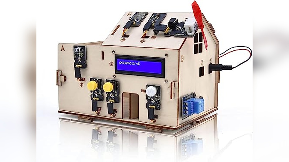 Best Electronic Vapor Kits for Ultimate Home Automation and DIY Fun