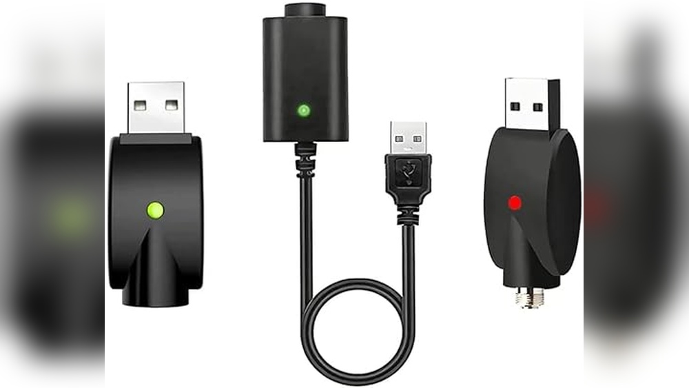 Best Electronic Vaporizer Pen Accessories for Smart Charging and Storage Solutions