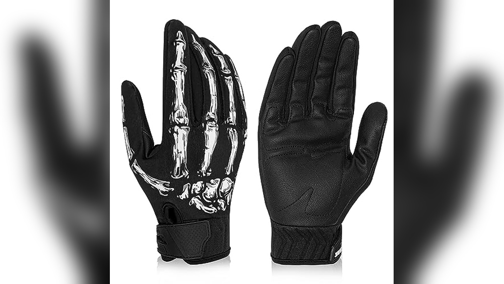 Best Electronic Version of Ride Like the Wind: Ultimate Riding Gear Guide
