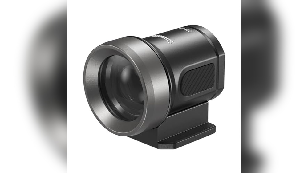 Best Electronic Viewfinder Interchangeable Lens for Ultimate Photography Precision