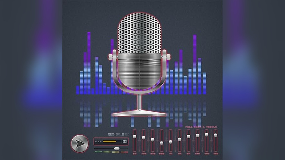 Best Electronic Voice Recorder App for Clear, Reliable Audio Capturing