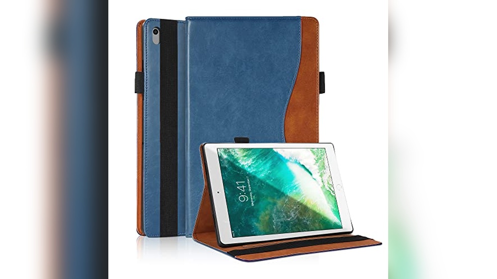 Best Electronic Wallet 2017: Top Stylish and Secure Tablet Cases Reviewed