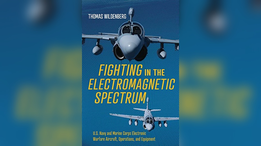 Best Electronic Warfare Aircraft in the World: Top Advanced Combat Jets Revealed
