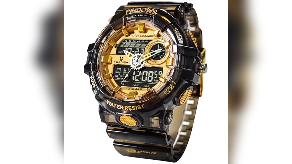 Best Electronic Watch 2020: Top Durable and Stylish Sports Watches Reviewed