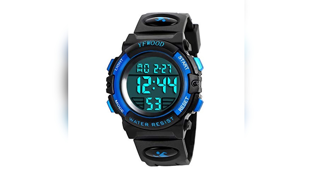 Best Electronic Watch for Kids: Top Durable and Fun Smartwatches