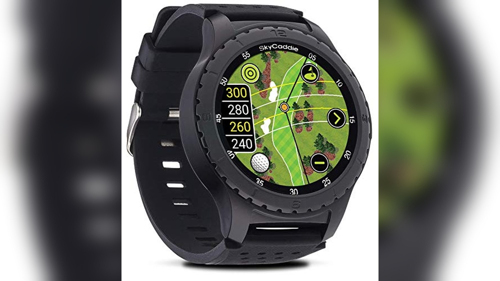 Best Electronic Watch Golf Score Keeper for Accurate Game Tracking