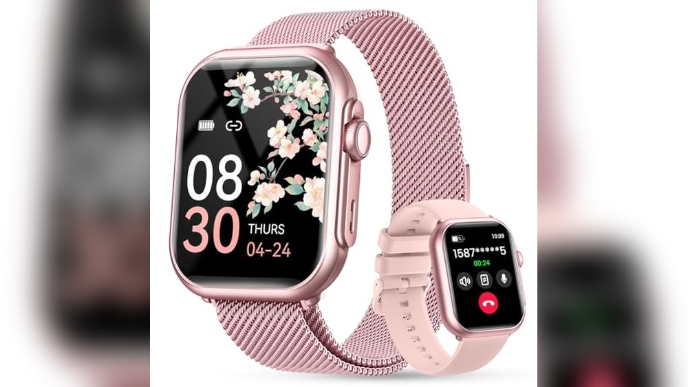 Best Electronic Watches for Fitness and Style with Long Battery Life