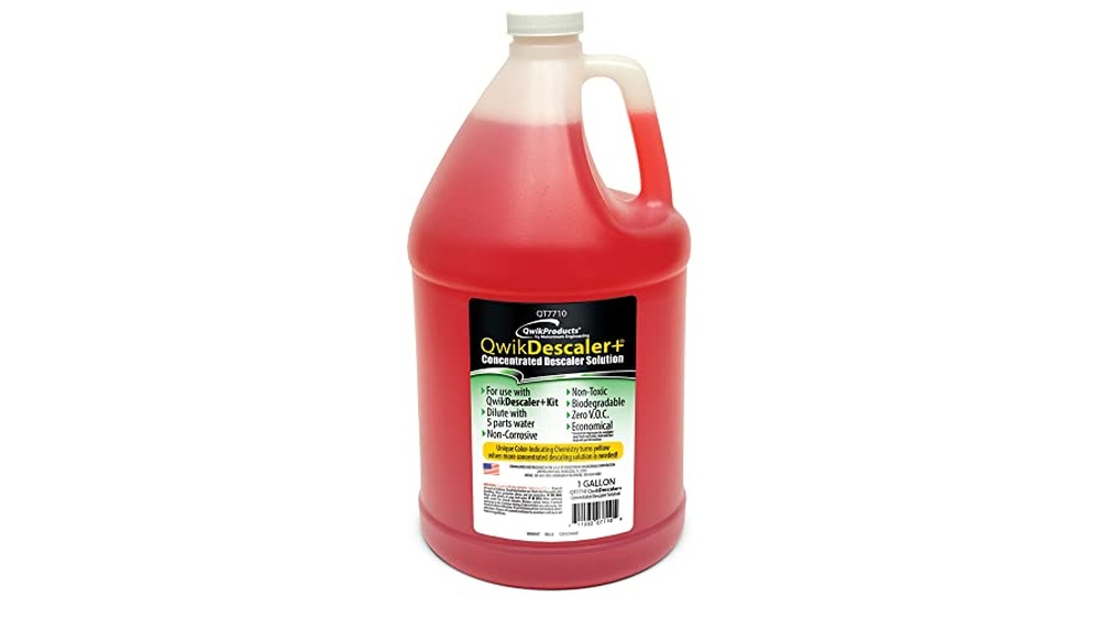 Best Electronic Water Descaler for Commercial Business: Top Effective Solutions