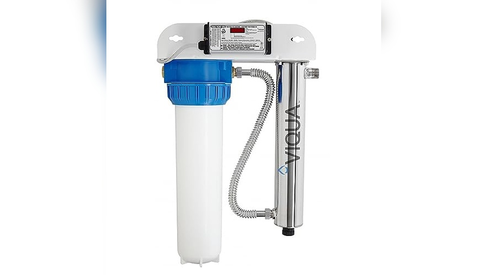 Best Electronic Water Treatment Systems for Cleaner, Healthier Home Water