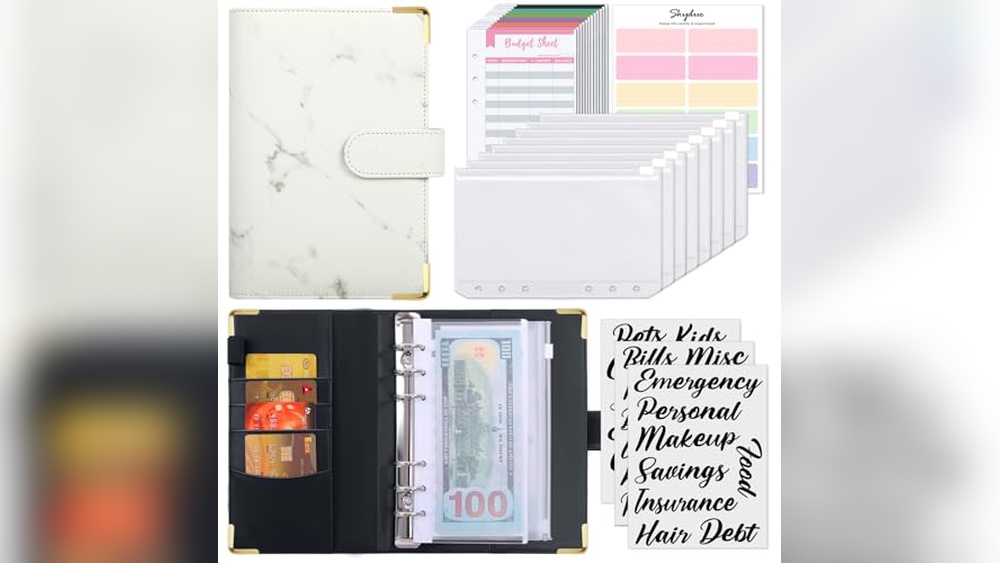 Best Electronic Way to Pay Rent Using Budget Binders and Cash Envelopes
