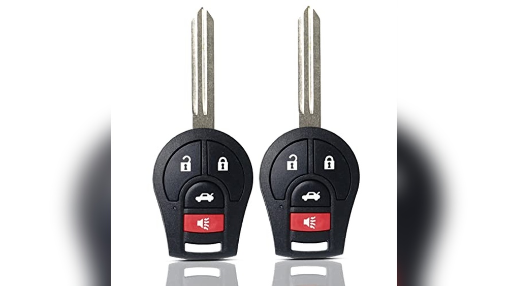 Best Electronic Websites for Top Car Key Fob Replacements and Accessories
