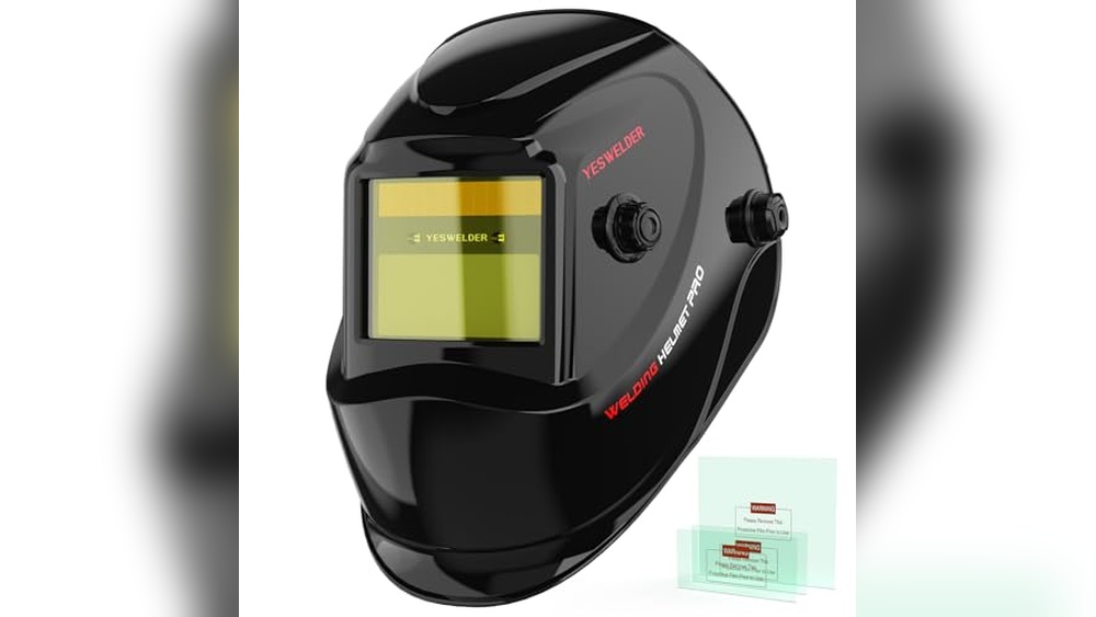 Best Electronic Welding Helmets for Ultimate Protection and Precision Performance