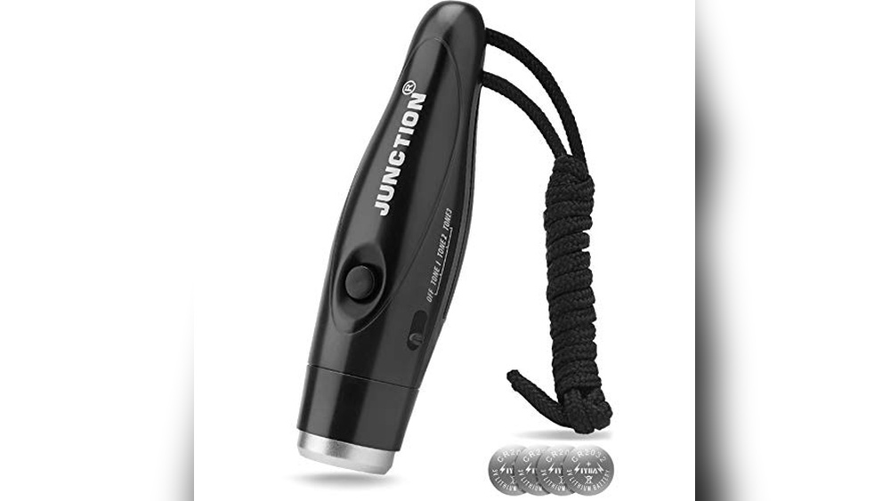 Best Electronic Whistle for Basketball Referees: Top Picks for Loudness
